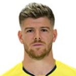 Alberto Moreno