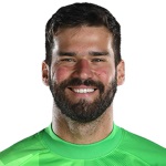 Alisson Becker