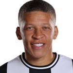 Dwight Gayle