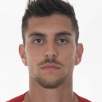 Lorenzo Pellegrini