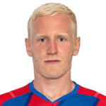 Will Hughes