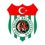 1954 Kelkit Belediyespor