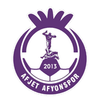 Afjet Afyonspor