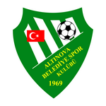 Alt?nova Belediyespor