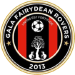 Gala Fairydean Rovers