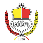 Legionovia Legionowo