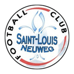 Saint-Louis Neuweg