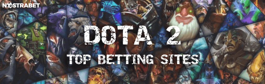 dota2 best betting sites